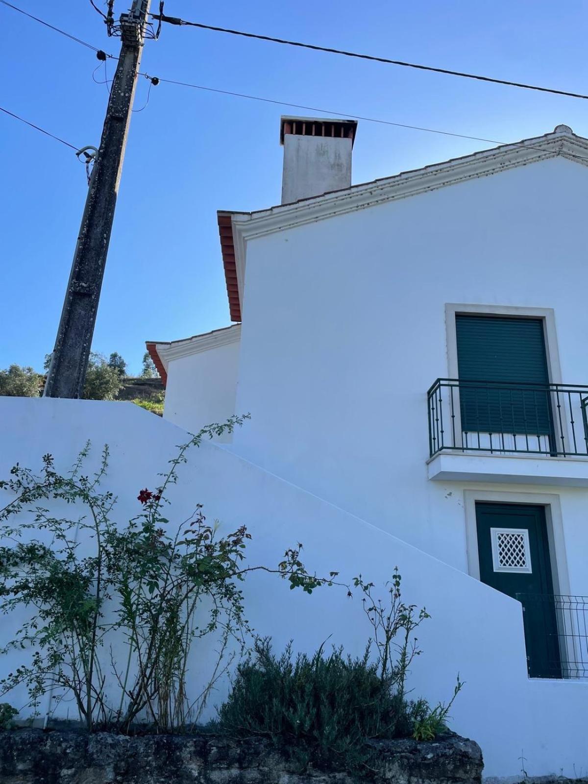 Aldeia Do Mato Guesthouse Buitenkant foto