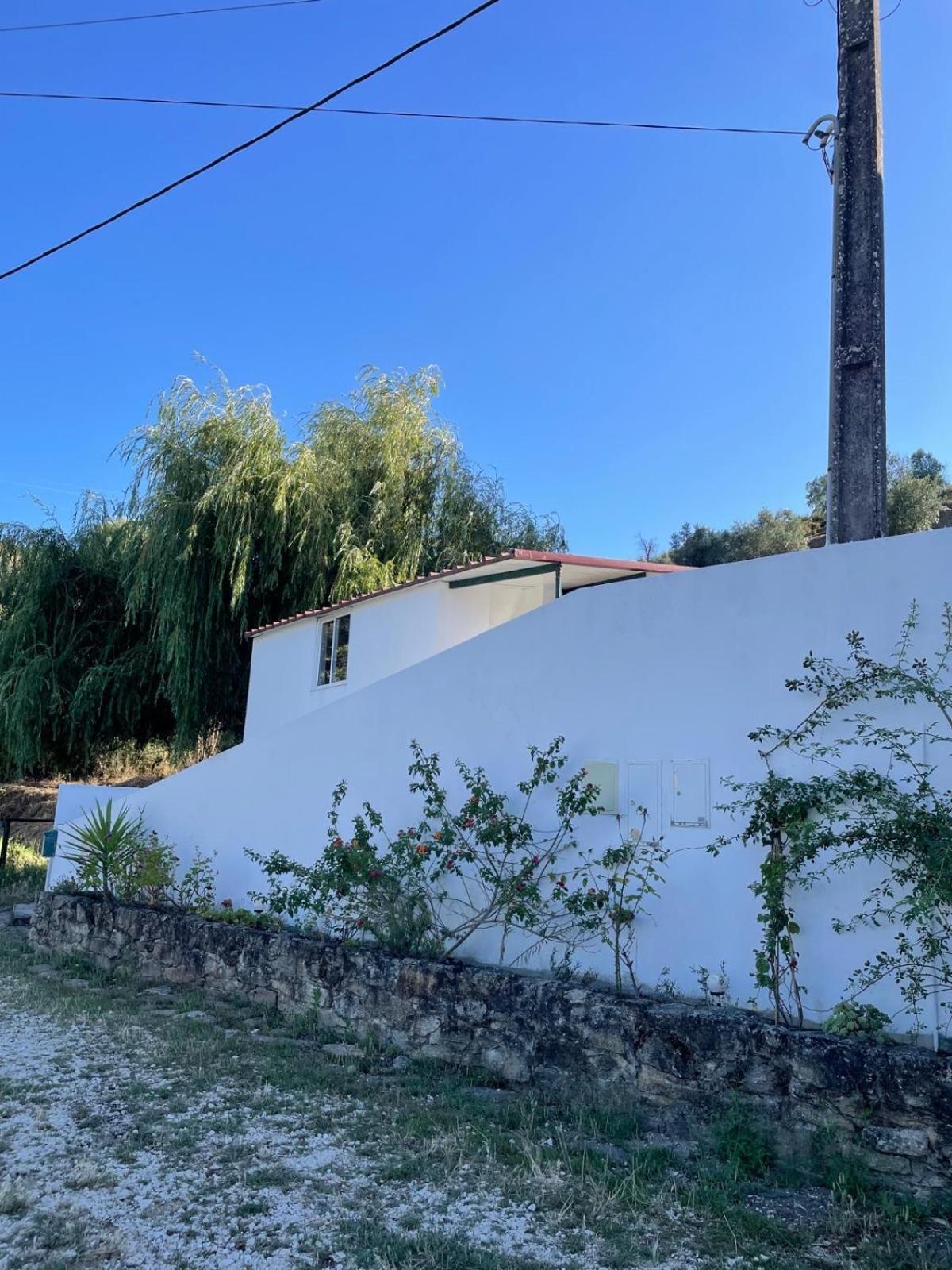 Aldeia Do Mato Guesthouse Buitenkant foto
